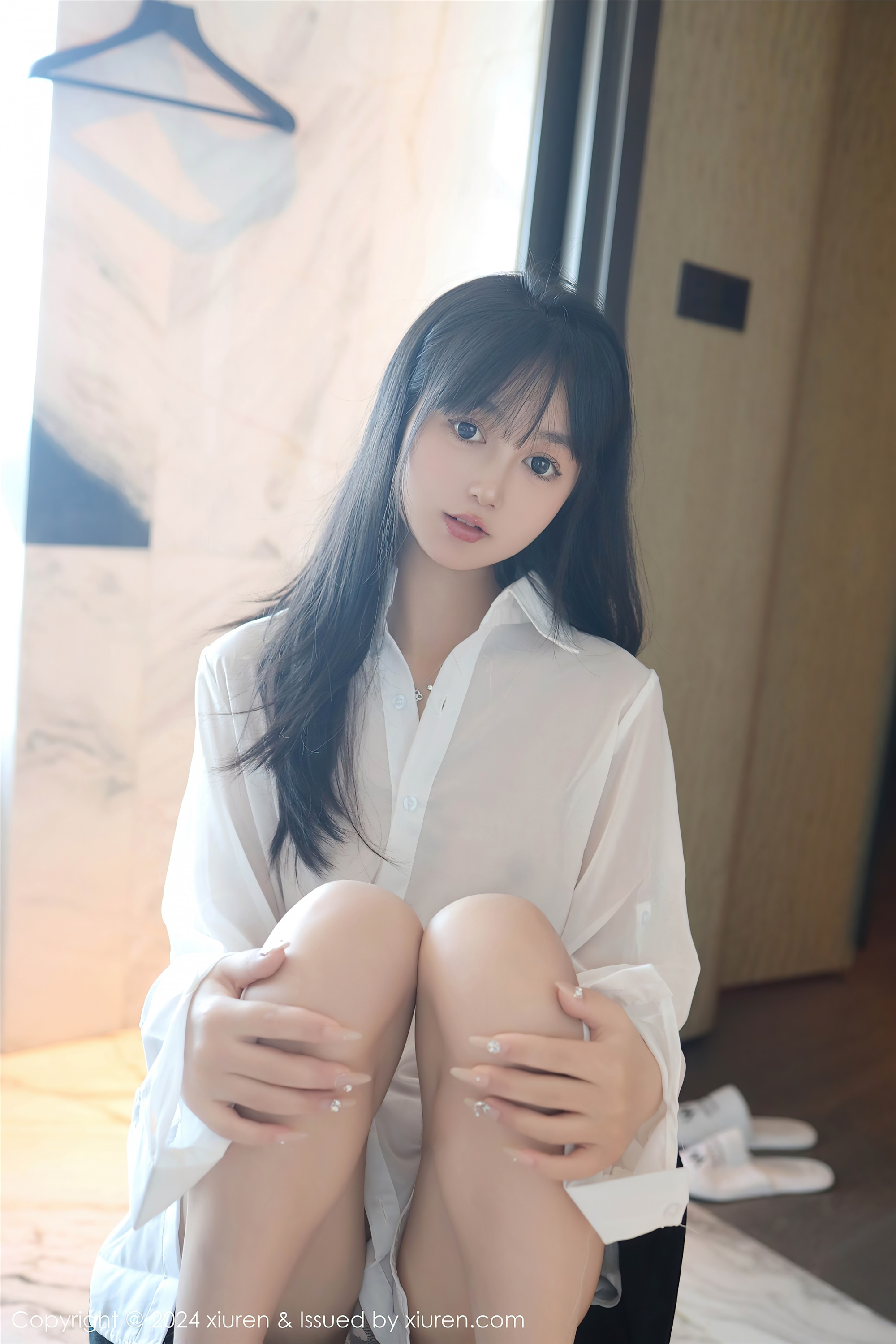 Xiuren秀人网 2024.10.09 NO.9251 林好好